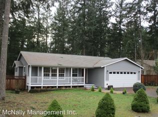 10412 133rd St NW, Gig Harbor, WA 98329