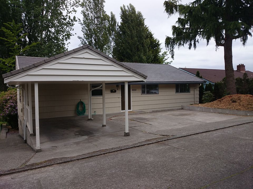 2nd image of 9221 Renton Ave S