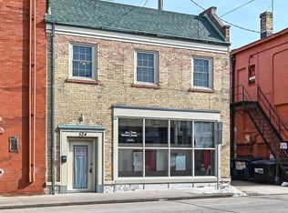 524 Milwaukee AVENUE #581/589 Pine St, Burlington, WI