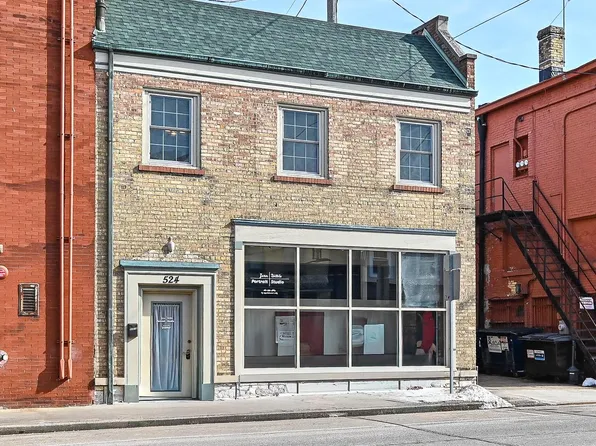 524 Milwaukee AVENUE #581/589 Pine St, Burlington, WI 53105