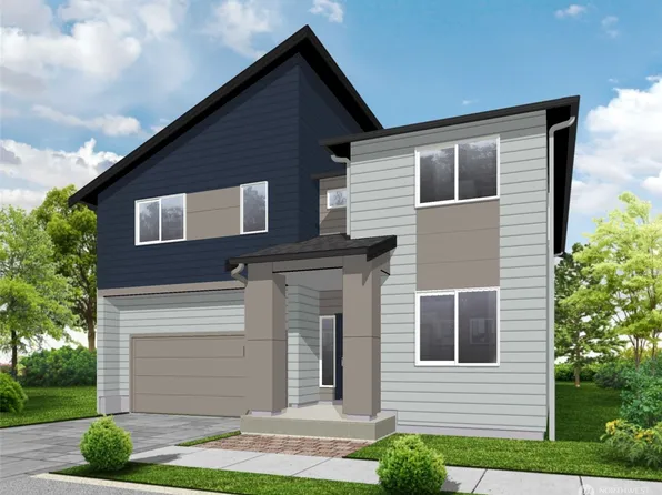 1605 137th Street E #15, Tacoma, WA 98445