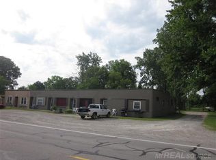 5019 Griswold, Port Huron, MI 48074