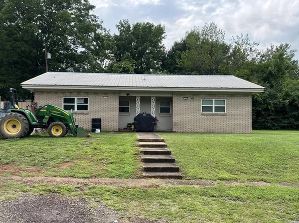 1111 Weiss St, Mena, AR 71953