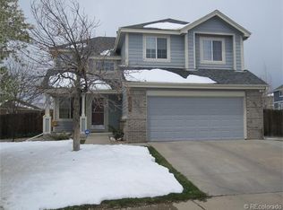 21725 E Kent Dr, Aurora, CO 80018