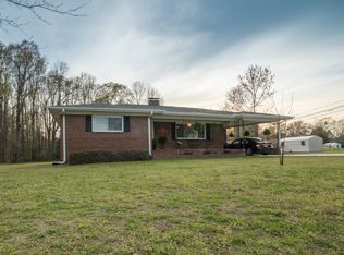 105 Poplar St, Woodruff, SC 29388