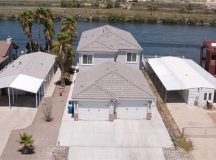 727 Riverfront Dr, Bullhead City, AZ 86442