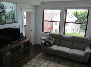 229 E Eagle St #4, Boston, MA 02128