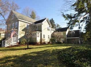 35 Potter St, Concord, MA 01742