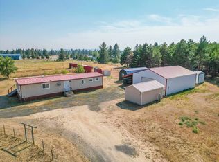 2309 W Blue Quail Ct, Deer Park, WA 99006