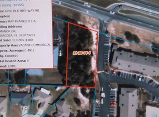 6700 Blk West Hwy #98, Pensacola, FL 32506