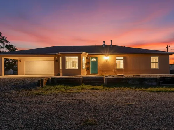 320 Rocky Ests, Los Lunas, NM 87031