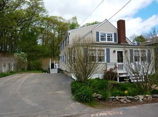 70 Bradford Loop, Georgetown, MA 01833