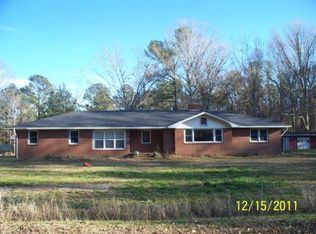 101 Robert St, Camden, NC 27921