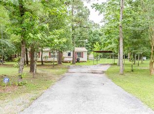 31006 Squires Way, Magnolia, TX 77354