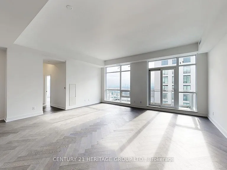 8888 Yonge St #1205 — Photo 6