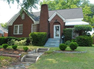 1105 Benton St, Columbia, SC 29201