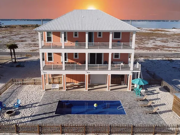 7537 White Sands Blvd, Navarre, FL 32566