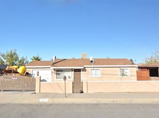 1547 Riverside Dr, Barstow, CA 92311