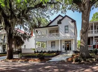 305 W 36th St #B, Savannah, GA 31401
