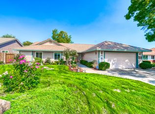 3870 Rushmore Dr, Redding, CA 96001