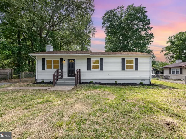 2502 Edgewood Dr, Ruther Glen, VA 22546
