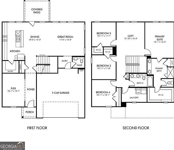 2nd image of 148 Mulberry Creek Ct
