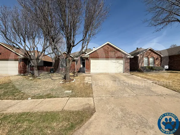 9212 Bedford Ln, McKinney, TX 75071