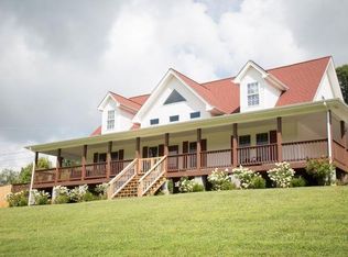 308 Farmland Dr, Lebanon, VA 24266