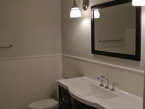Hall Bathroom