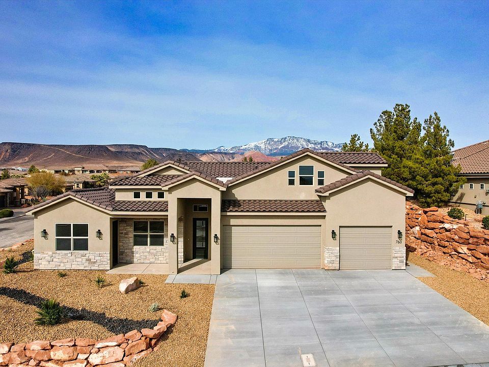 1st image of 760 W 1490 North Cir