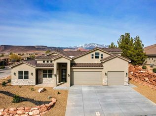 760 W 1490 North Cir, Washington, UT 84780