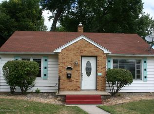 1121 E Mount Hope Ave, Lansing, MI 48910