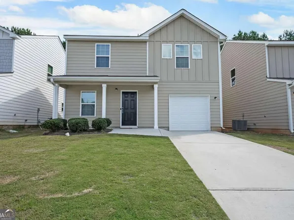 390 Jada Ln, Villa Rica, GA 30180