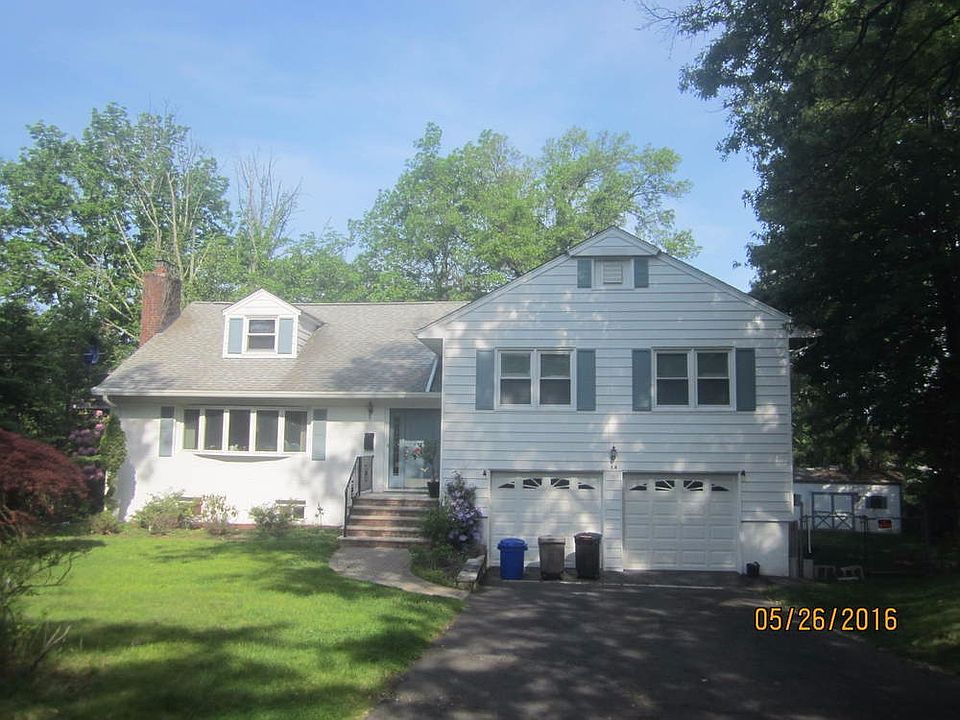 Property Front View