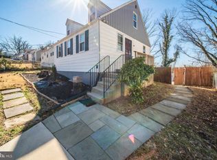 5822 63rd Ave, Riverdale, MD 20737