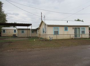 207 S 11th St, Alpine, TX 79830