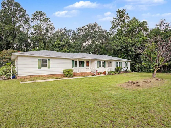 515 Sunset Dr, Monticello, FL 32344