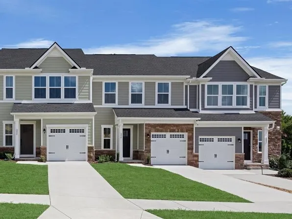 1068 Mountain View Dr #54A, Thompsons Station, TN 37179