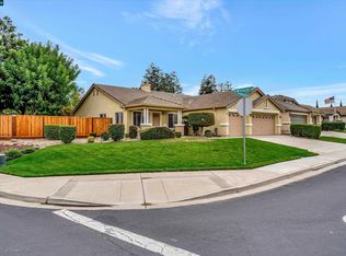 603 Heathrow Dr, Oakley, CA 94561