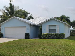 3736 SE Upper St, Stuart, FL 34997