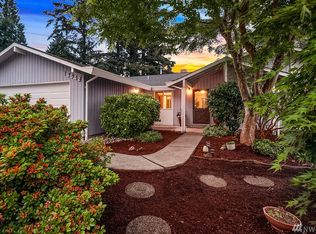 16642 SE 25th St, Bellevue, WA 98008