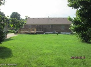 12341 Springmeadow Dr, Louisville, KY