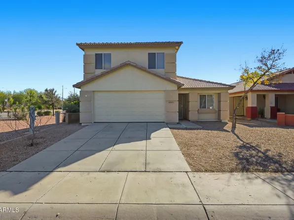 6401 W RIVA Road, Phoenix, AZ 85043