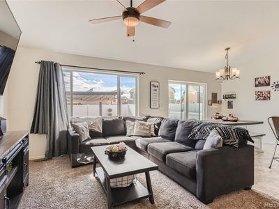 2658 Sapphire Street, Loveland, CO, 80537