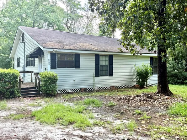 2292 Park Ave, Waycross, GA 31503