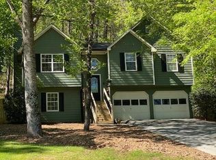 541 Remington Ln, Acworth, GA 30101