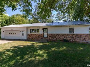 24718 1st Ave N, Hillsdale, IL 61257