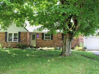 515 Hawthorne Ave, Anderson, IN, 46011