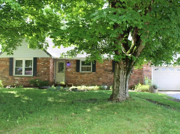 515 Hawthorne Ave, Anderson, IN 46011