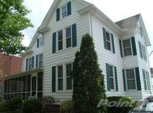 103 N Washington St, Snow hill, MD 21863